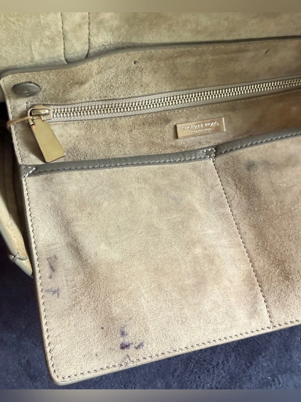 Michael Kors Collection Tote